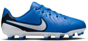 Nike Jr. Tiempo Legend 10 Club MG (DV4352) soar/white