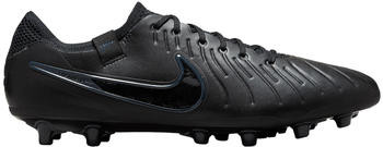 Nike Tiempo Legend 10 Elite (DV4330) black/deep jungle/black