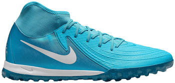 Nike Phantom Luna 2 Academy TF High-Top (FJ2566) blue fury/white