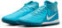 Nike Phantom Luna 2 Academy TF High-Top (FJ2566) blue fury/white