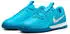 Nike Jr. Phantom GX 2 Academy IC (FJ2609) blue fury/white
