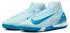 Nike Mercurial Superfly 10 Academy IC High-Top (FQ8332) glacier blue/blue orbit