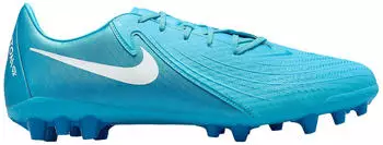 Nike Phantom GX 2 Academy AG (FJ2552) blue fury/white