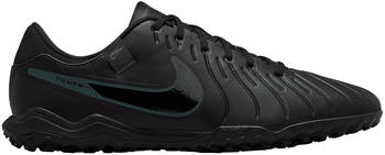 Nike Tiempo Legend 10 Academy TF (DV4342) black/deep jungle/black