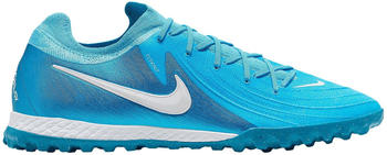 Nike Phantom GX 2 Pro TF (FJ2583) blue fury/white