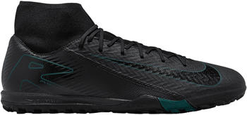 Nike Mercurial Superfly 10 Academy TF High-Top (FQ8331) black/deep jungle/black