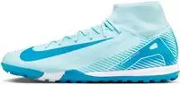 Nike FQ8331-400, Nike Mercurial Superfly 10 Academy TF Glacier Blue Blue Orbit...