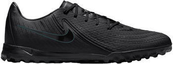 Nike Phantom GX 2 Academy TF Low-Top (FJ2577) black/deep jungle/black