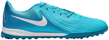 Nike Phantom GX 2 Academy TF Low-Top (FJ2577) blue fury/white