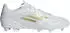 (IE0604) cloud white/gold metallic/cloud white