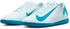 Nike Mercurial Vapor 16 Club IC (FQ8438) glacier blue/blue orbit