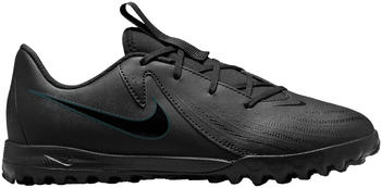 Nike Jr. Phantom GX 2 Academy TF (FJ2608) black/deep jungle/black