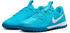Nike Jr. Phantom GX 2 Academy TF (FJ2608) blue fury/white