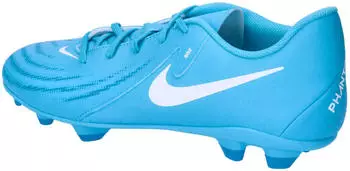 Nike Phantom GX 2 Club MG (FJ2557) blue fury/white