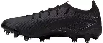 Puma Ultra 5 Ultimate AG (108089) black/silver/shadow gray