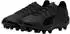 Puma Ultra 5 Ultimate AG (108089) black/silver/shadow gray