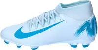 Nike Mercurial Superfly 10 Club FG/MG Fu&szlig;ballschuhe Herren Blau