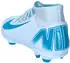 Nike Mercurial Superfly 10 Club MG High-Top (FQ8314) glacier blue/blue orbit