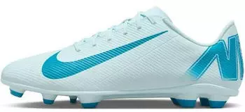 Nike Mercurial Vapor 16 Club MG (FQ8441) glacier blue/blue orbit