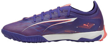 Puma Ultra 5 Match TT (107892) lapis lazuli/white/sunset glow