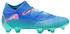 Puma Future 7 Ultimate FG/AG Women (107917) bluemazing/white/electric peppermint