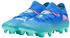 Puma Future 7 Ultimate FG/AG Women (107917) bluemazing/white/electric peppermint