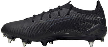 Puma Ultra 5 Ultimate MxSG (107883) black/silver/shadow gray