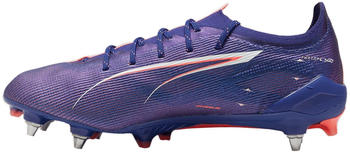 Puma Ultra 5 Ultimate MxSG (107883) lapis lazuli/white/sunset glow