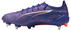 Puma Ultra 5 Ultimate MxSG (107883) lapis lazuli/white/sunset glow