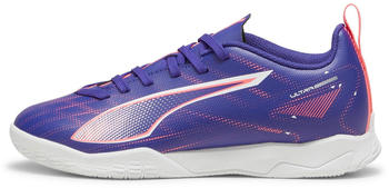 Puma Ultra 5 Play IT Teenager (107913) lapis lazuli/white/sunset glow