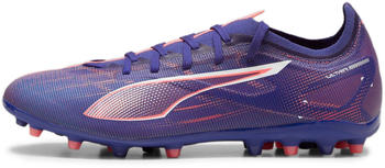Puma Ultra 5 Match MG (107894) lapis lazuli/white/sunset glow
