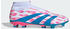 (IF1465) cloud white/solar blue/solar pink