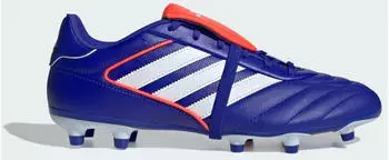 Adidas Copa Gloro 2 FG (IG8741) lucid blue/cloud white/solar red