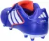 Adidas Copa Gloro 2 FG (IG8741) lucid blue/cloud white/solar red