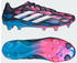 Adidas Copa Pure II Elite FG (IG8711) legend ink/cloud white/solar pink