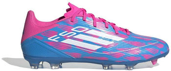Adidas F50 League FG/MG (IE0603) solar blue/cloud white/solar pink