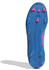 Adidas F50 League FG/MG (IE0603) solar blue/cloud white/solar pink