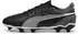 Puma King Match FG/AG Teenager (108048) black/white/cool dark gray