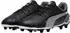 Puma King Match FG/AG Teenager (108048) black/white/cool dark gray