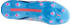 Puma King Ultimate Volume UP FG/AG (108069) luminous blue/poison pink/blazing blue