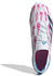 Adidas Predator Elite FG (IF8866) cloud white/solar blue/solar pink