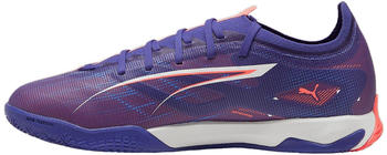 Puma Ultra 5 Match IT (107895) lapis lazuli/white/sunset glow