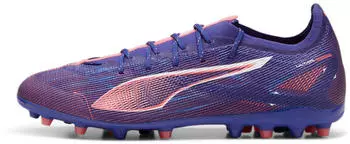 Puma Ultra 5 Pro MG (107886) lapis lazuli/white/sunset glow