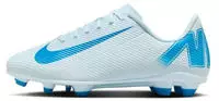 Nike FQ8286, NIKE Kinder Fussball-Rasenschuhe JR VAPOR 16 CLUB FG/MG GLACIER