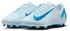 Nike Jr. Mercurial Vapor 16 Club MG (FQ8286) glacier blue/blue orbit