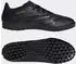 Adidas Predator Club TF (IF6397) core black/carbon/gold metallic
