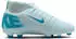 Nike Jr. Mercurial Superfly 10 Club MG High-Top (FQ8318) glacier blue/blue orbit