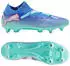 Puma Future 7 Pro MxSG (107925) bluemazing/white/electric peppermint