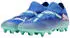 Puma Future 7 Pro MxSG (107925) bluemazing/white/electric peppermint