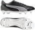 Puma King Pro MxSG (107870) black/white/cool dark gray